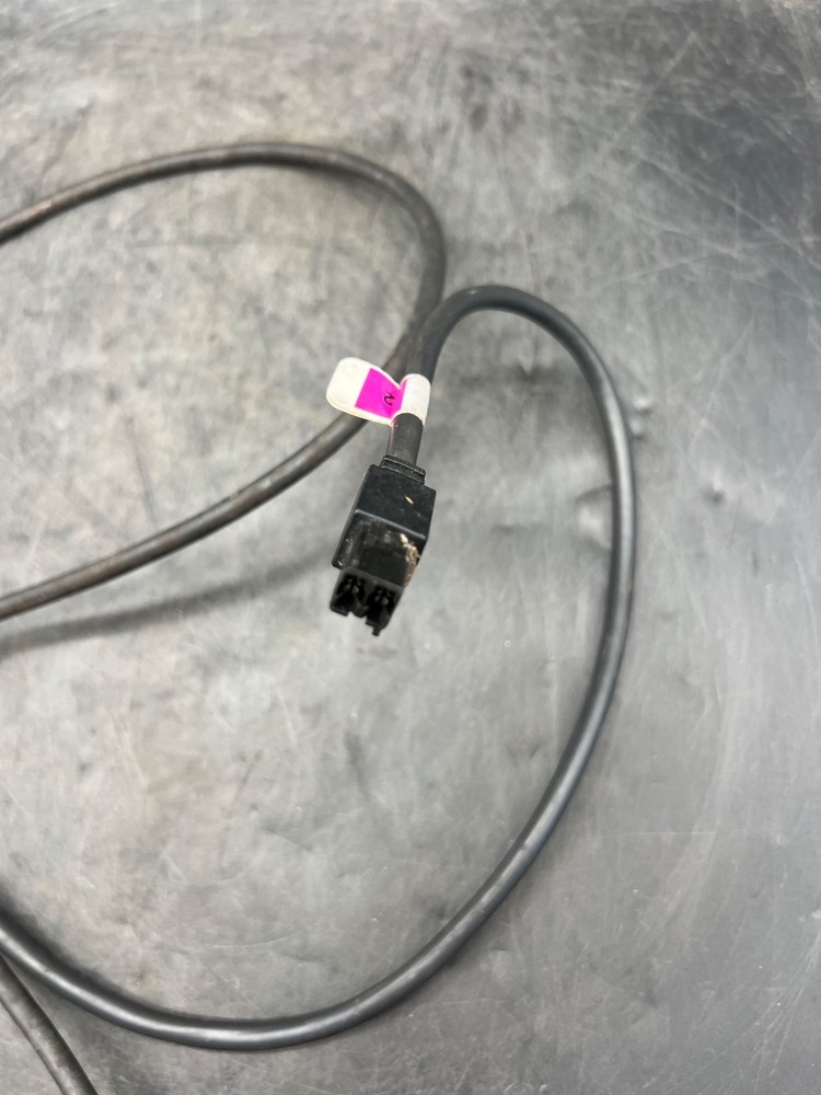 Quickie QM715 Mobility Power Wheelchair Scooter Computer Module Cable 108278150