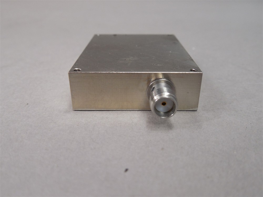 Lark Eng X8SD478-H36-4AA Band Pass Filter USED