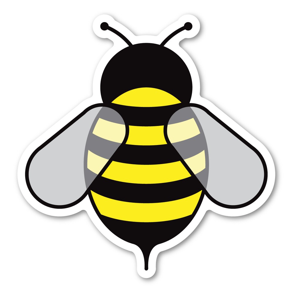 Bee Magnet