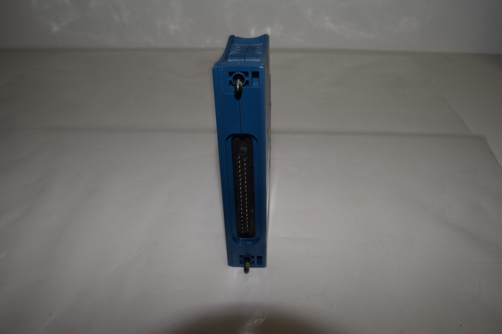 ^^ NATIONAL INSTRUMENTS MODEL CFP-CB-1 CONNECTOR BLOCK (TRQ106)