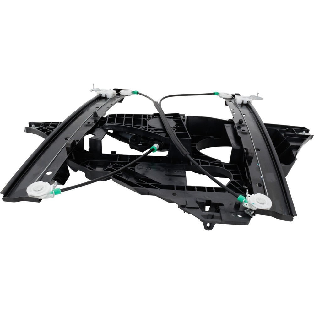 Window Regulator For 2003-2006 Ford Expedition with Motor Front Driver Side