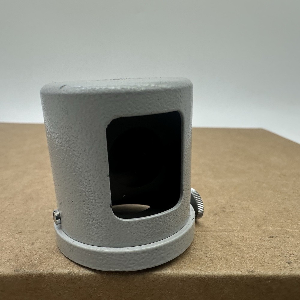 OPTICAL CARL ZEISS BEAM SPLITTER MICROSCOPE OPTICS Excellent Shape