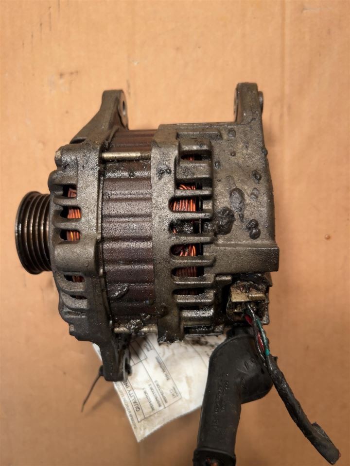 MAXIMA 2011 Fuse Box Cabin 6753