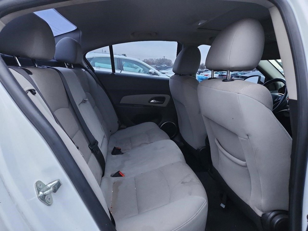 2014 CRUZE Third Brake Light OEM