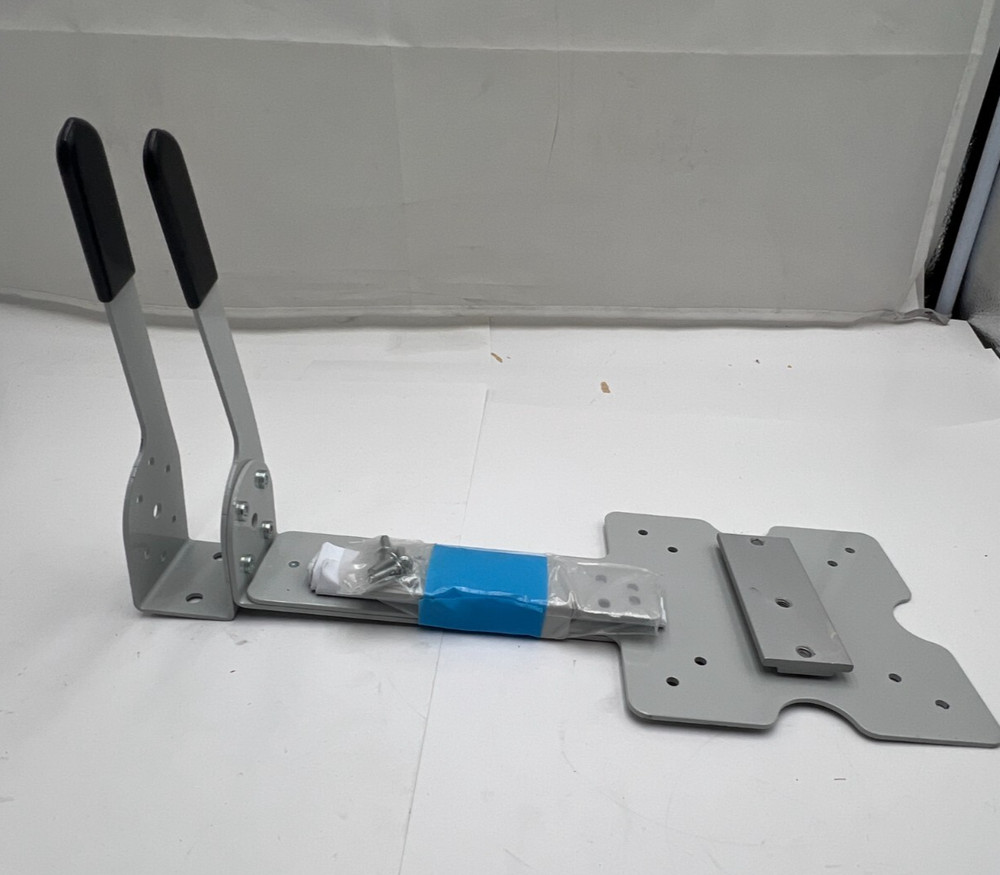 Forked Barcode Scanner Holder VESA Mounting Component 1782682 Heavy Duty