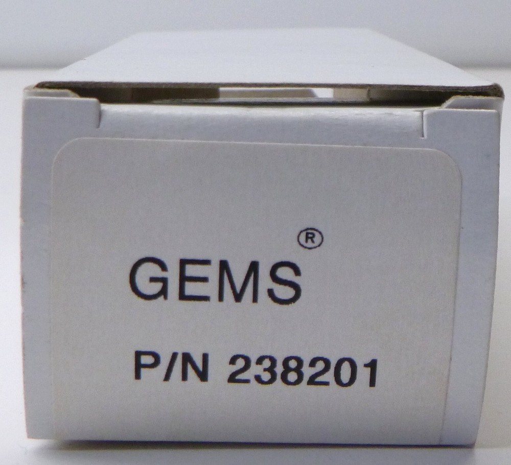 Gems 238201 Level Switch 316423-00