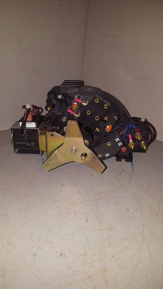 Transfer Switch Contactor, A295402