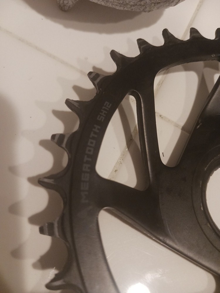 FSA Chainring 34t