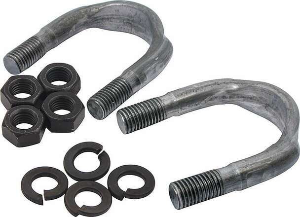 U-Bolt Kit for 1350 U-Joint