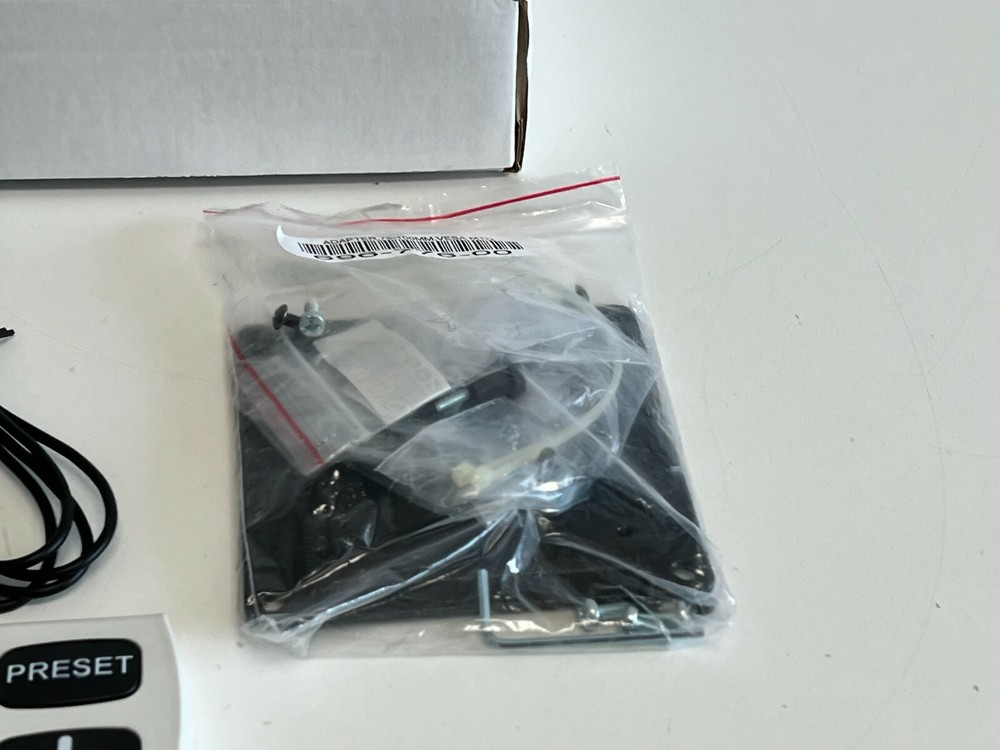 PP32: HumanwareXY6114 SmartView Xtend Module 1