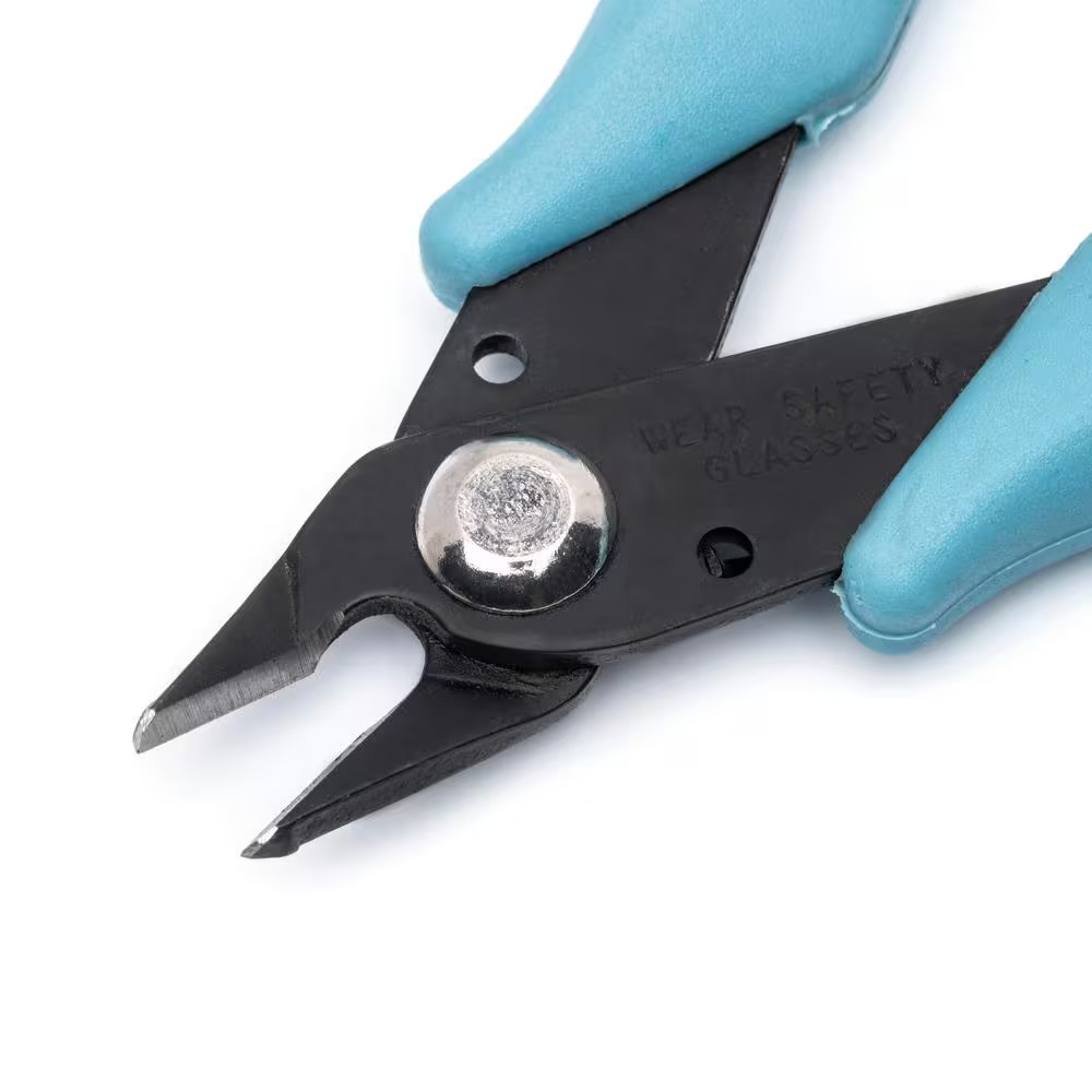 5 In. Static-Dissipative Shear Cutter