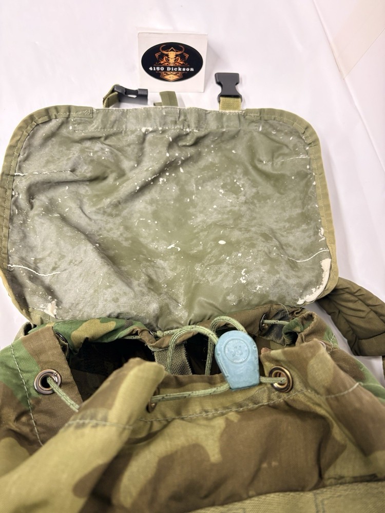 USGI Medium ALICE Pack M81 / Bag & Straps / No Frame