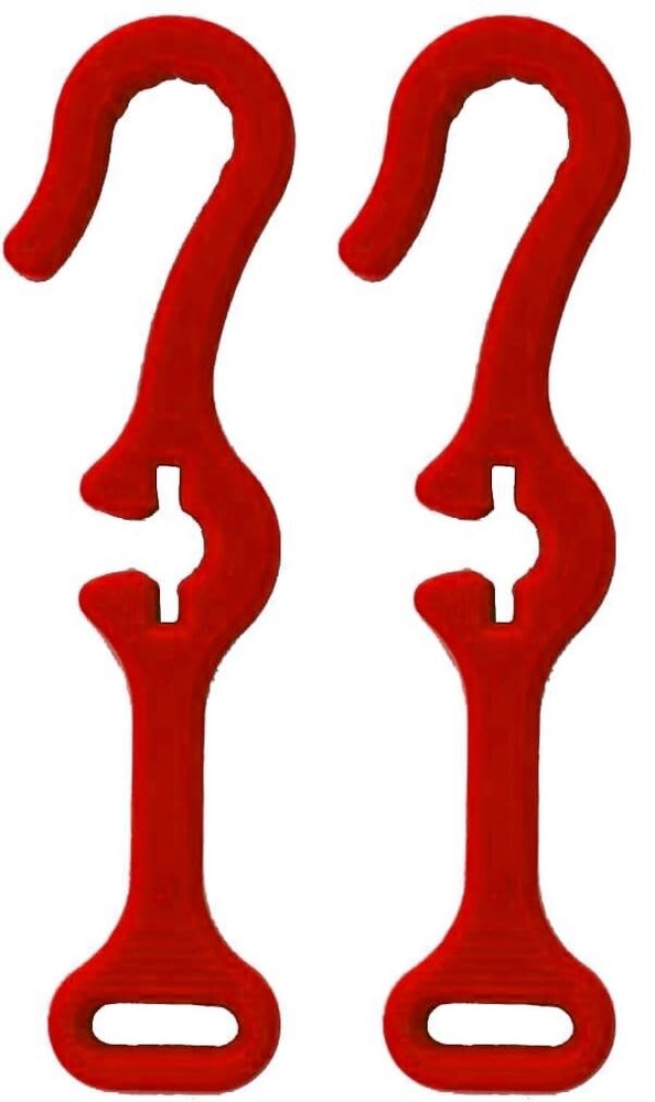 Enfit Wrench 2 pack Red