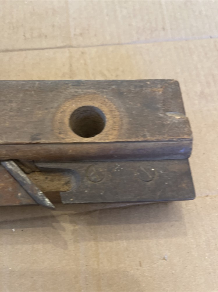 Vintage Moulding Plane