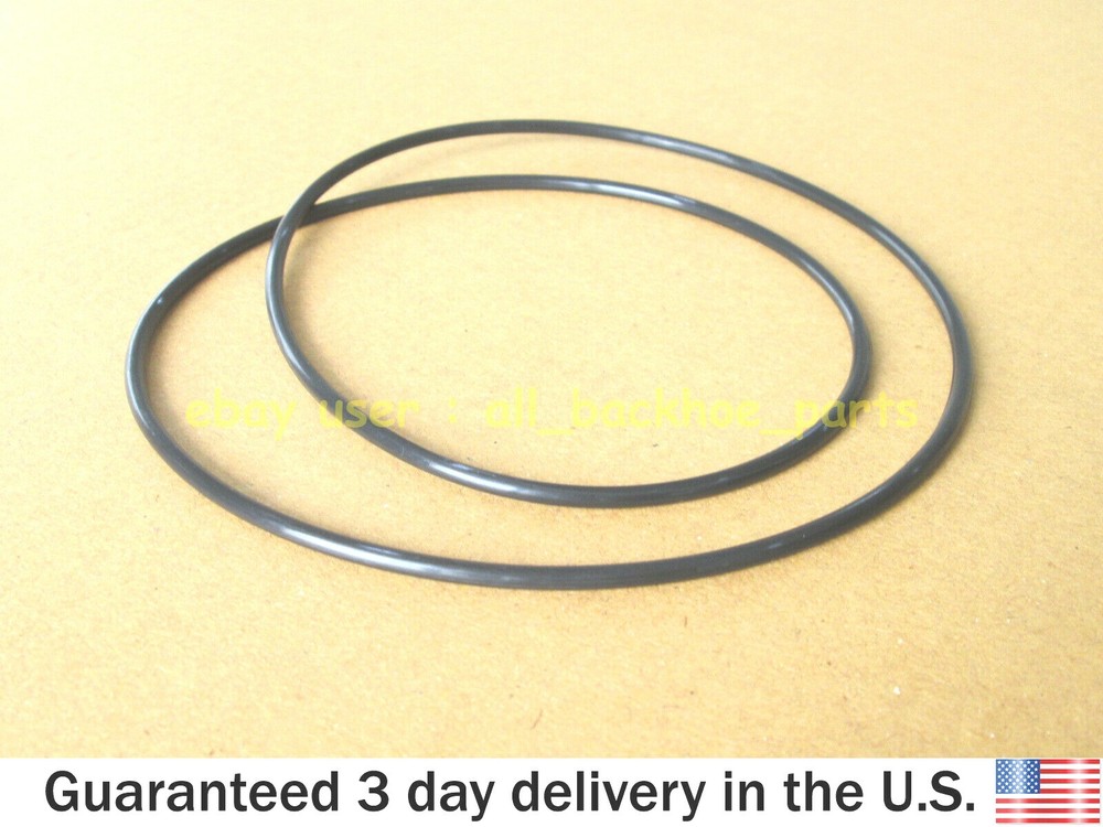 JCB BACKHOE - HUB O RING (PART NO. 828/00196)