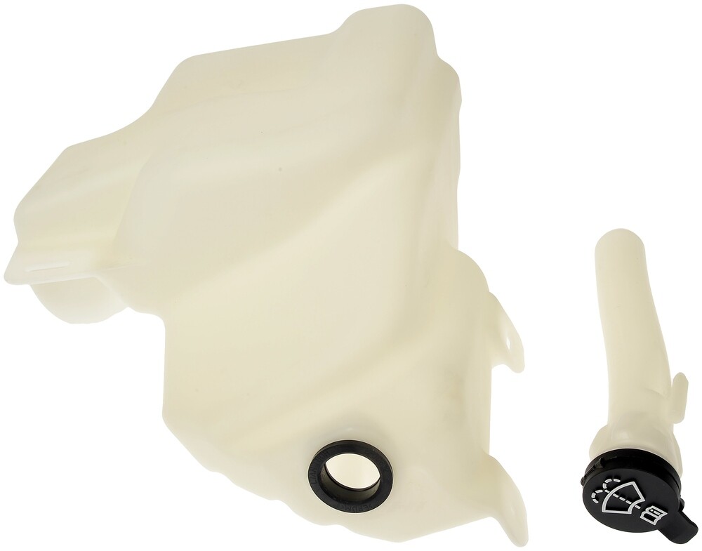 Washer Fluid Reservoir-Windshield Dorman 603-583