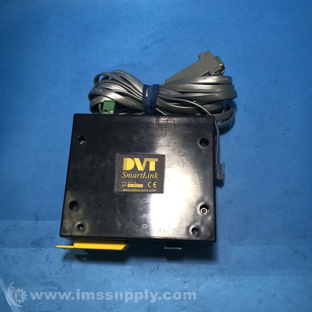 Dvt DVT-SL Vision System 9235