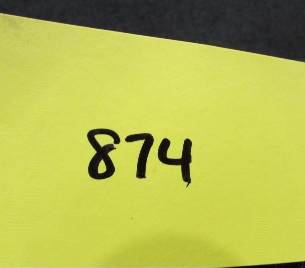 1G8-34 Airborne Suction Indicator