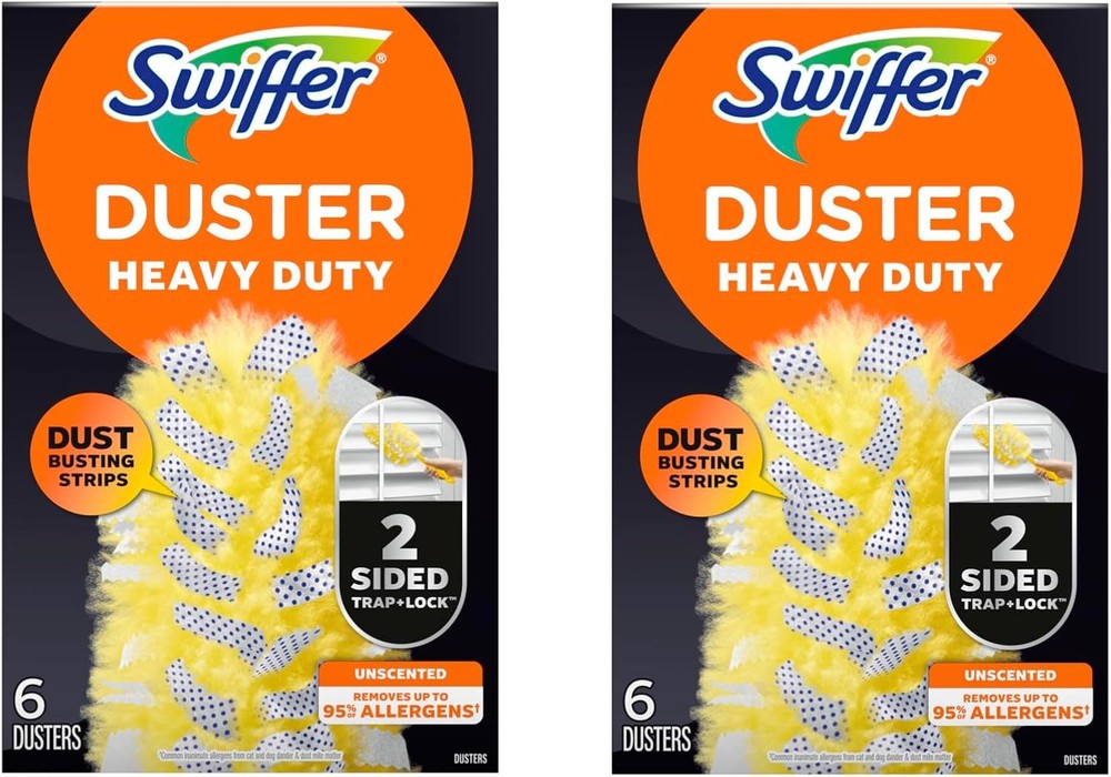 360 Duster Refill