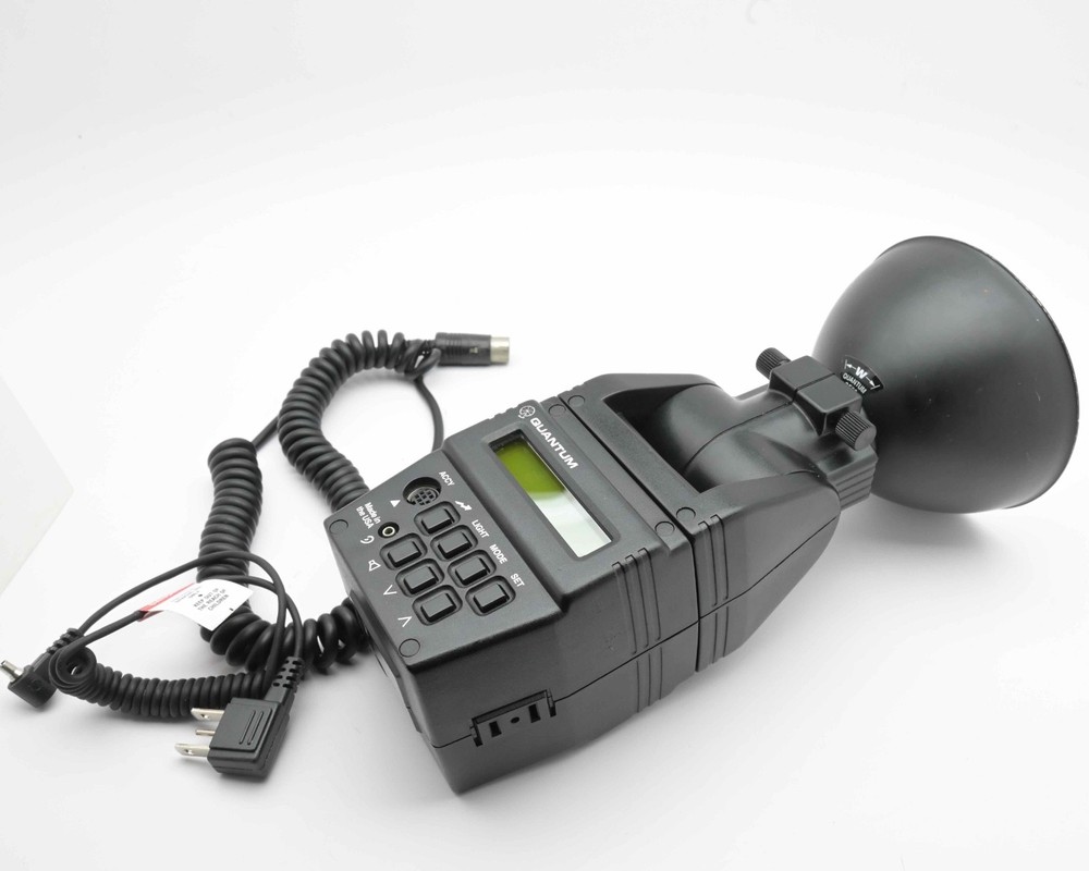 Quantum Qflash Model T Flash (#20511)