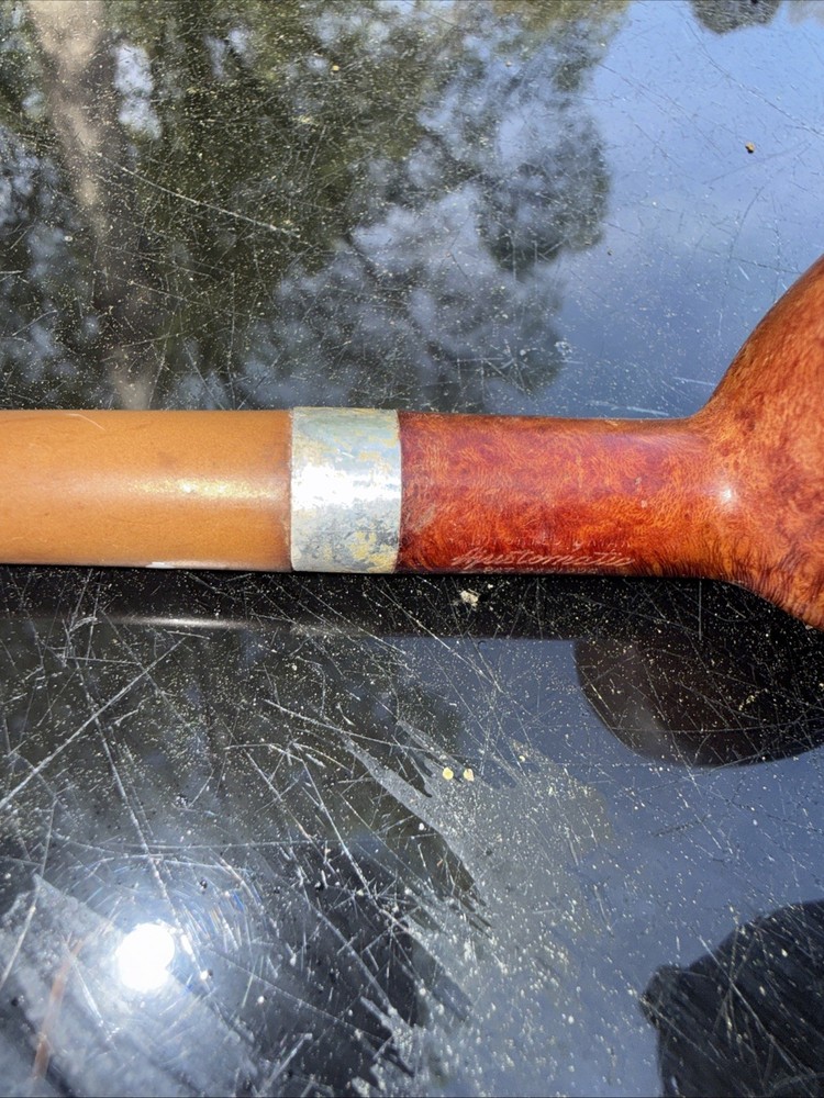 Awesome Regal Aristomatic Dr. Grabow Pipe