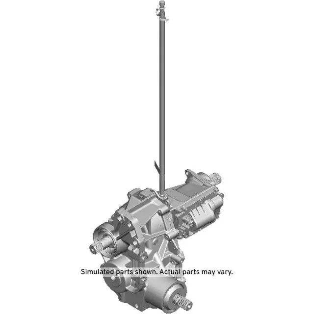 Genuine GM Case 85835535