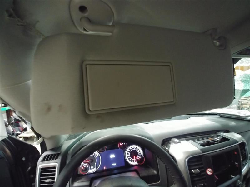RAM1500   2019 Sun Visor 87054