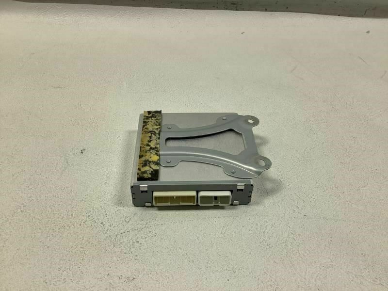 2007 LEXUS LS460 REAR LEFT SEAT CLIMATE CONTROL MODULE OEM+