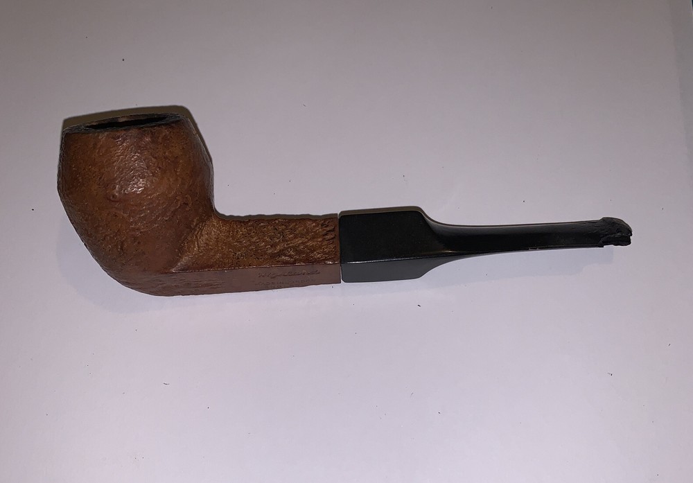 Highland Tobacco Pipe