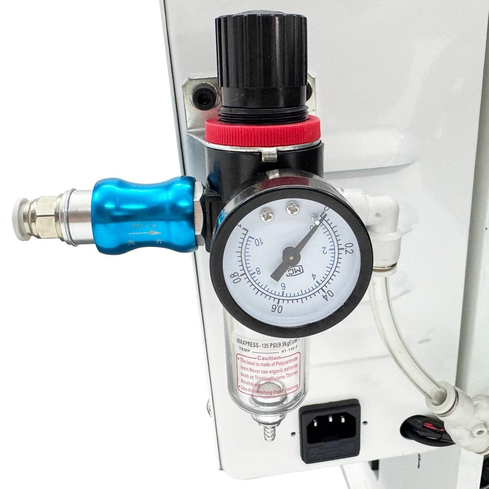 220VCable Wire Stripping&Crimping Machine Silent Terminal Machine with Stripping