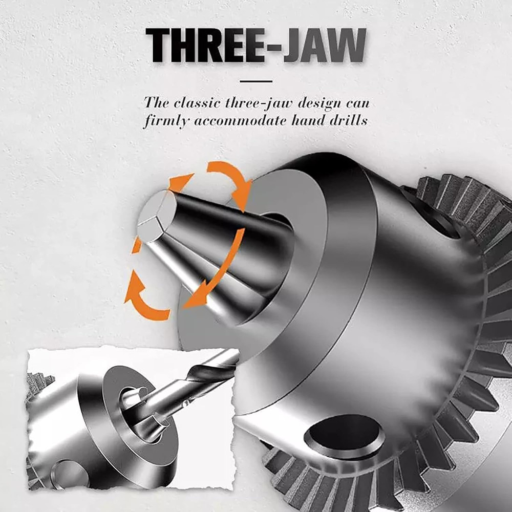 Angle Grinder Electric Drill Conversion Collets Conversion Head For Angle Gri...