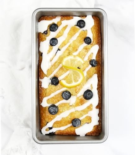 Large Nonstick Bread Loaf Pan