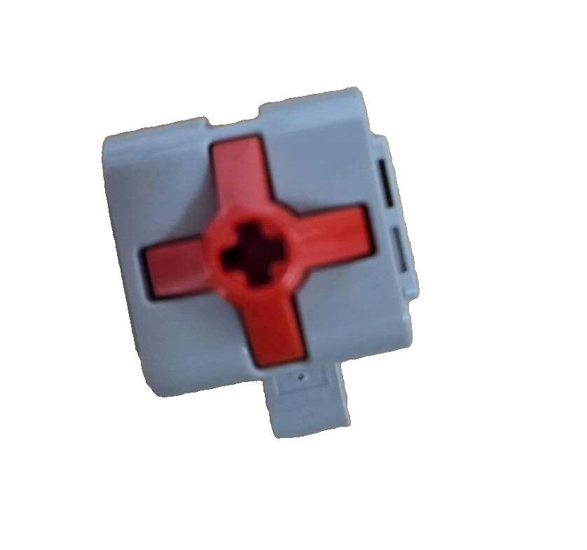 Lego Mindstorms EV3 Touch Sensor 45507 - Set of 4