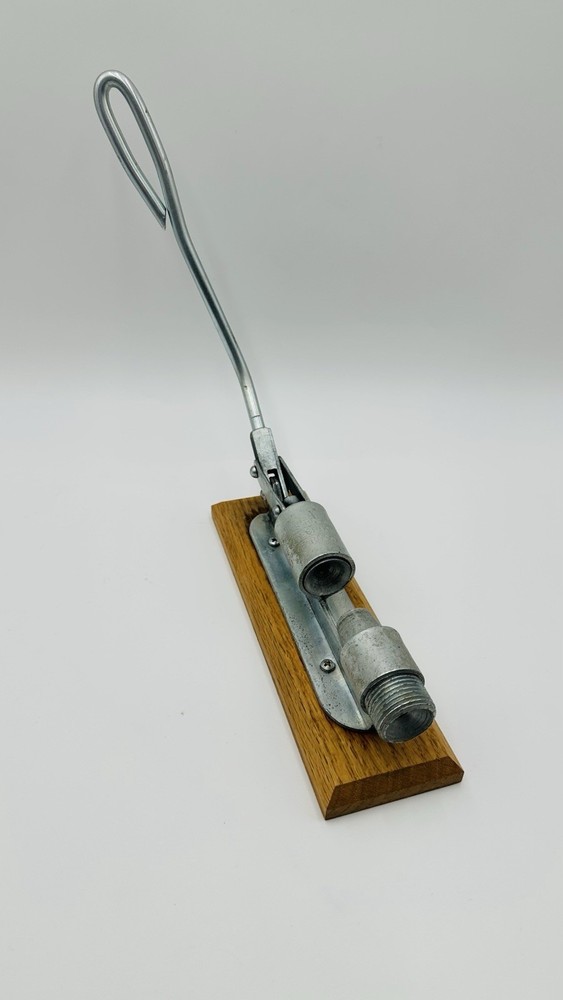 Vintage Reed’s Rocket Pecan Nut Cracker