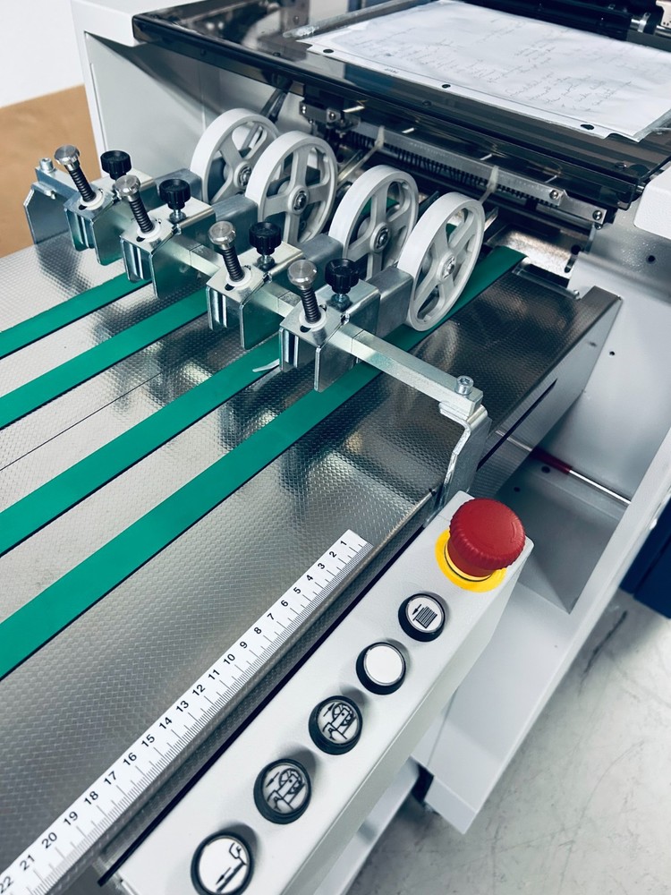 FORMAX AUTOSEAL 2300 SERIES