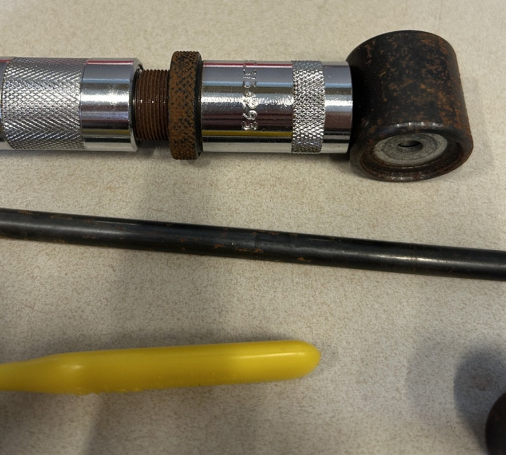 Lee Loader 25/06 Remington Rifle Reloading Kit 90237