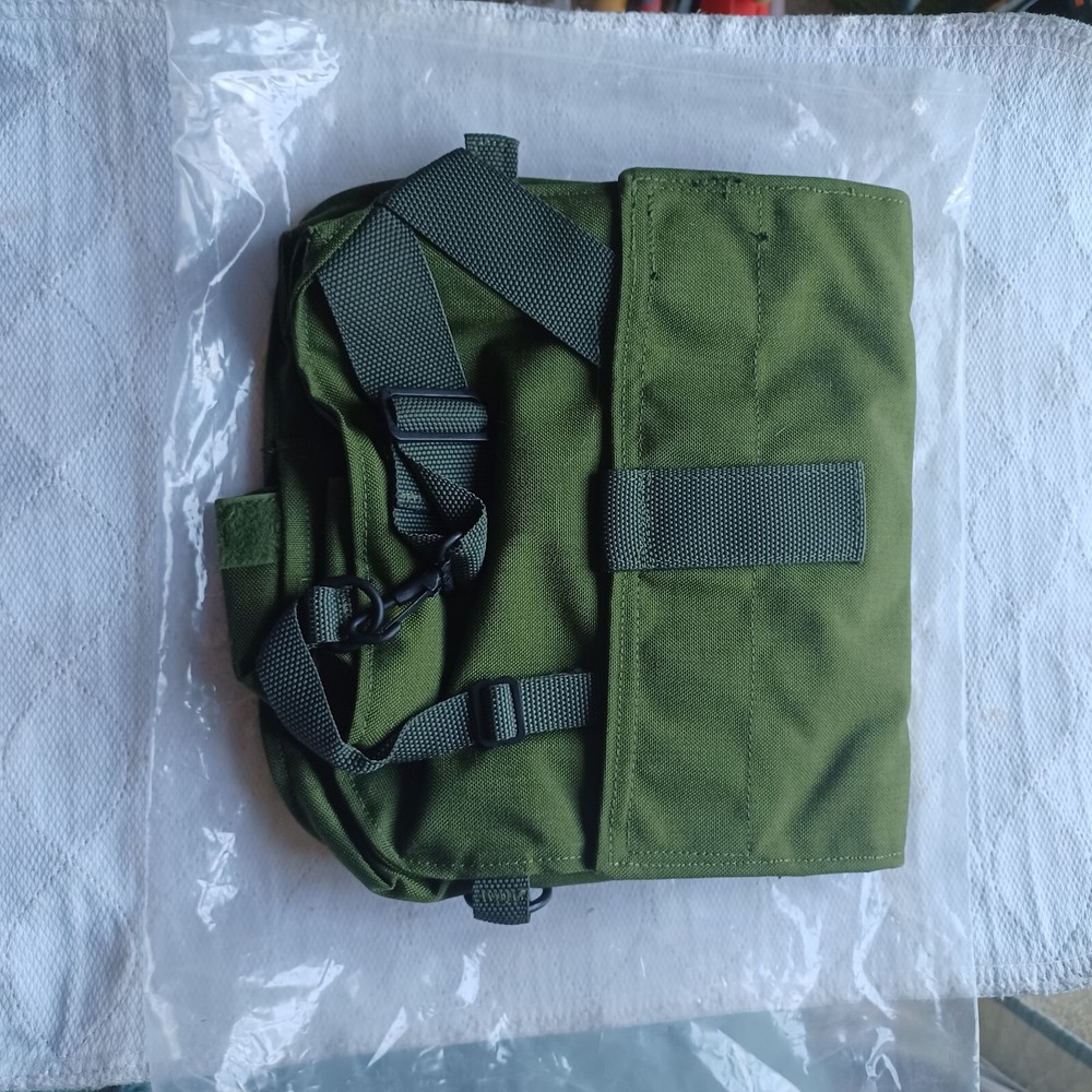 USGI M40 Protective Mask Carrier New