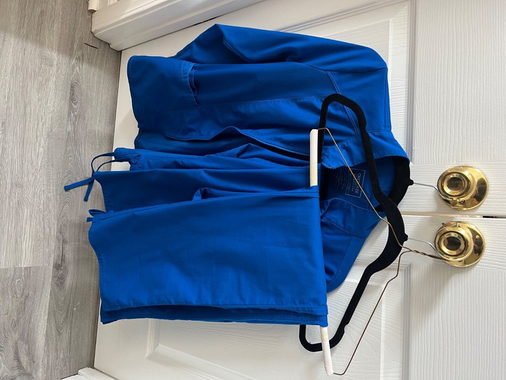 scrub sets women cherokee