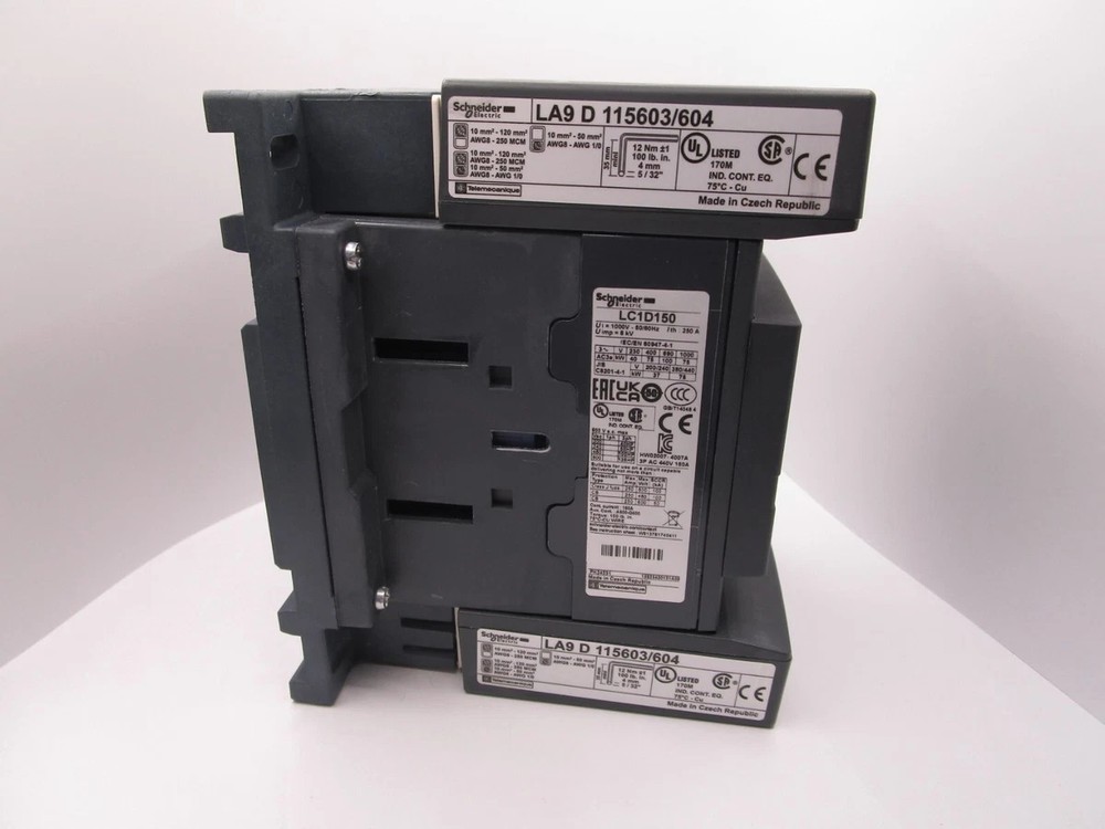 Adapter Converter