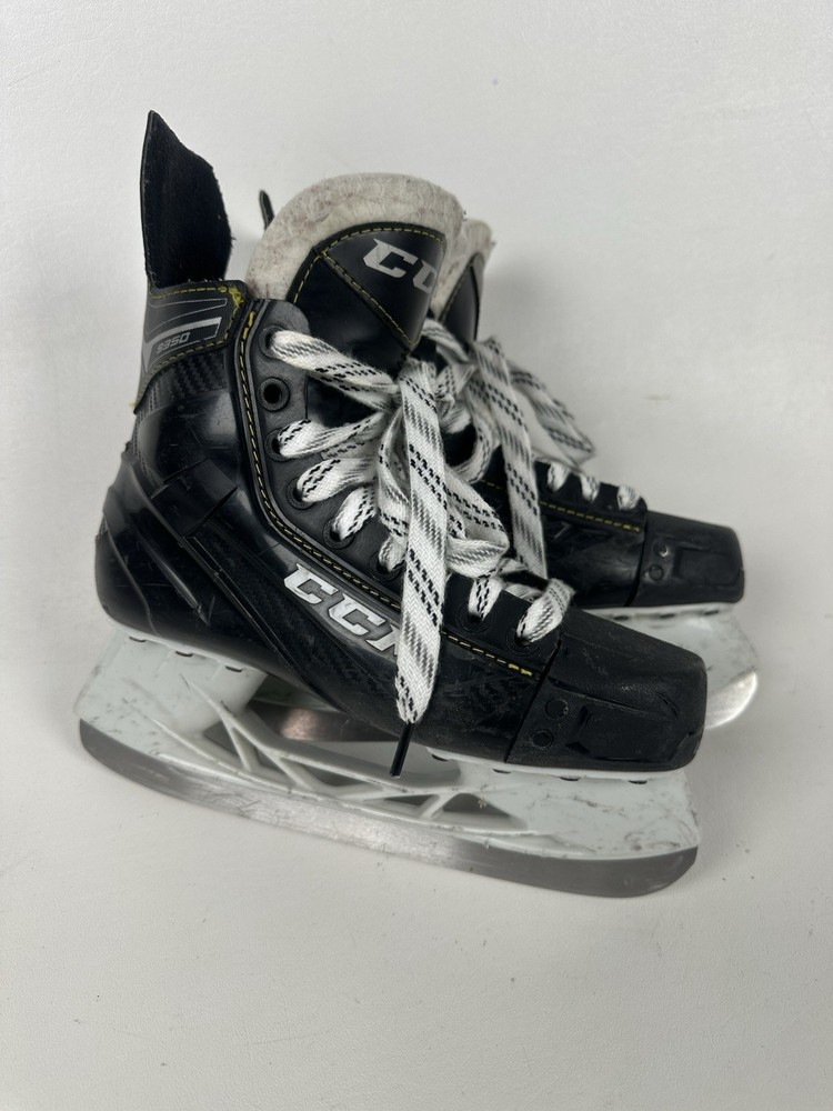 CCM Super Tacks 9350 US size 5