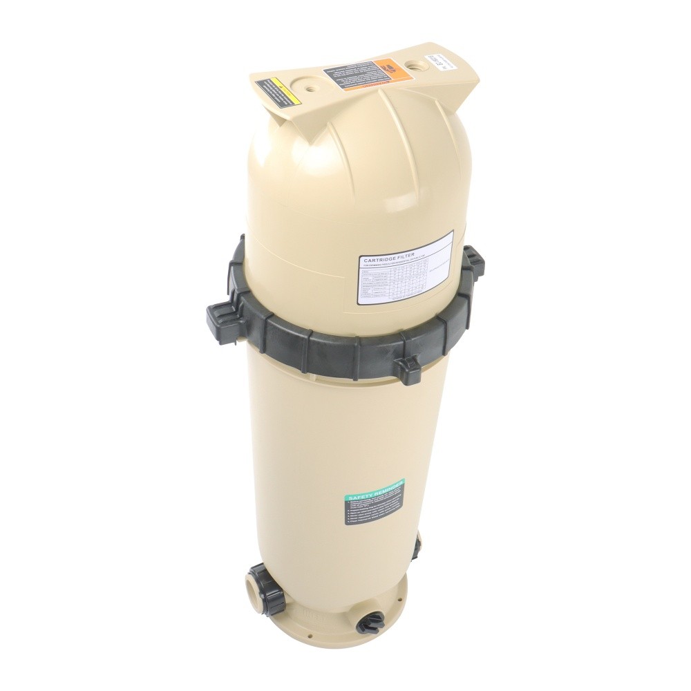160318 200 sqft Pool Filter Replace For Pentair Clean & Clear Single Cartridge