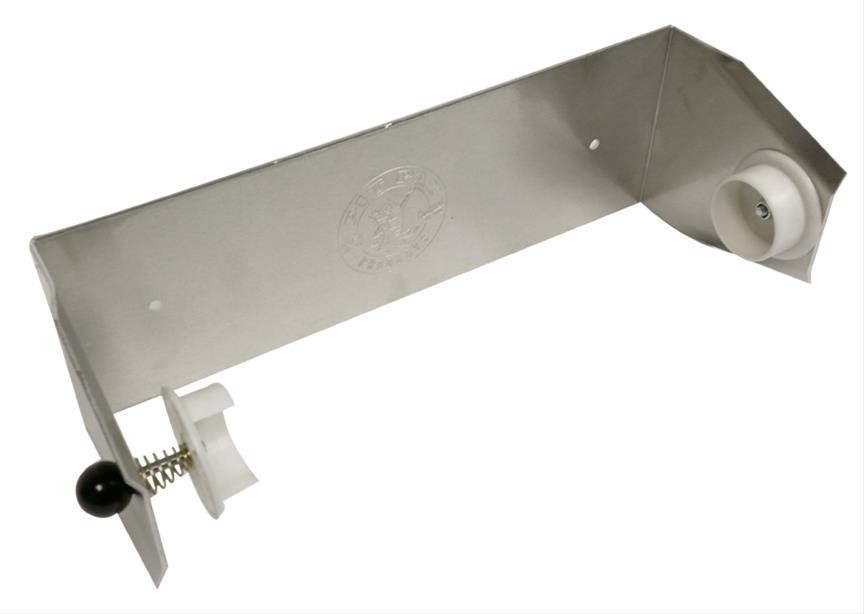 Pit Pal Cycle Works Trailer Organizer 226