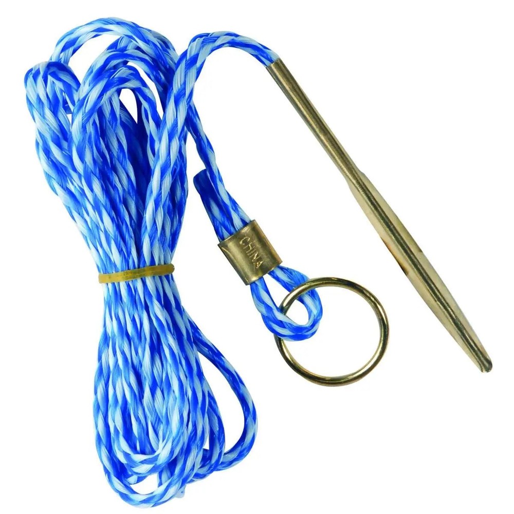 Lindy Heavy Duty Poly Cord Stringer