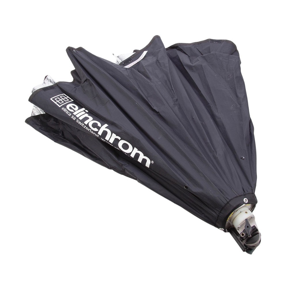 Elinchrome 75" Indirect Octabox (Old Version) with Interchangeable Mount