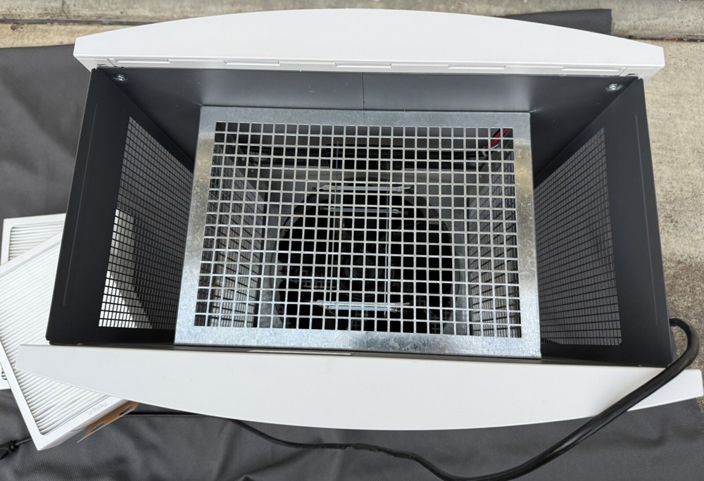 BlueAir Air Purifier 605