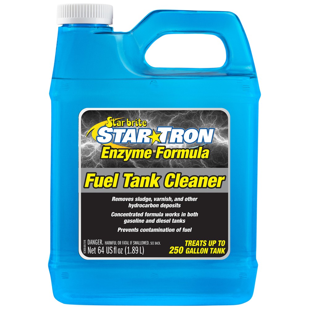 Fuel System Cleaner