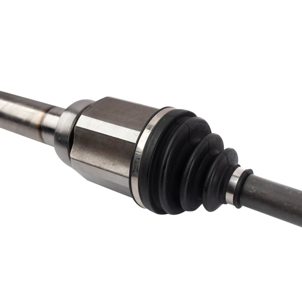 TRQ Front CV Axle Shaft Assembly Set Fits Ford