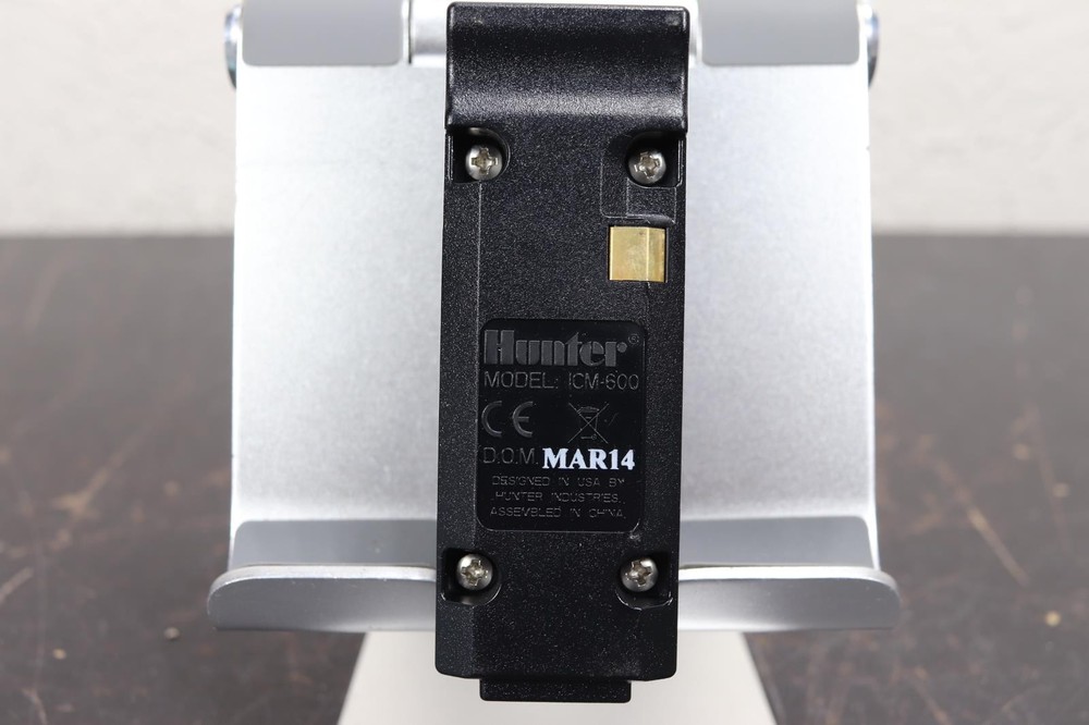 Hunter ICM-600 I-Core 6 Station Zone Sprinkler Timer Expansion Module