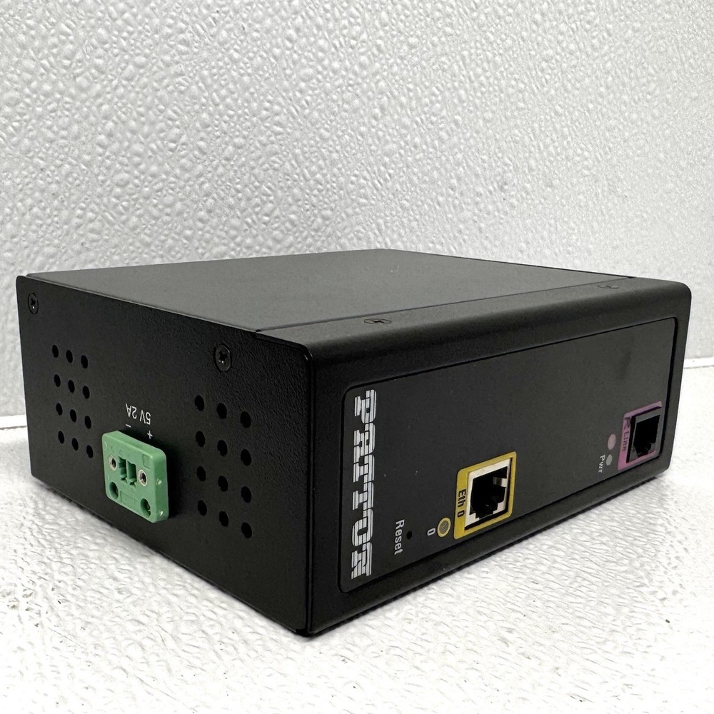 Patton CL1311R/R/EUI Ethernet Extender Remote Unit