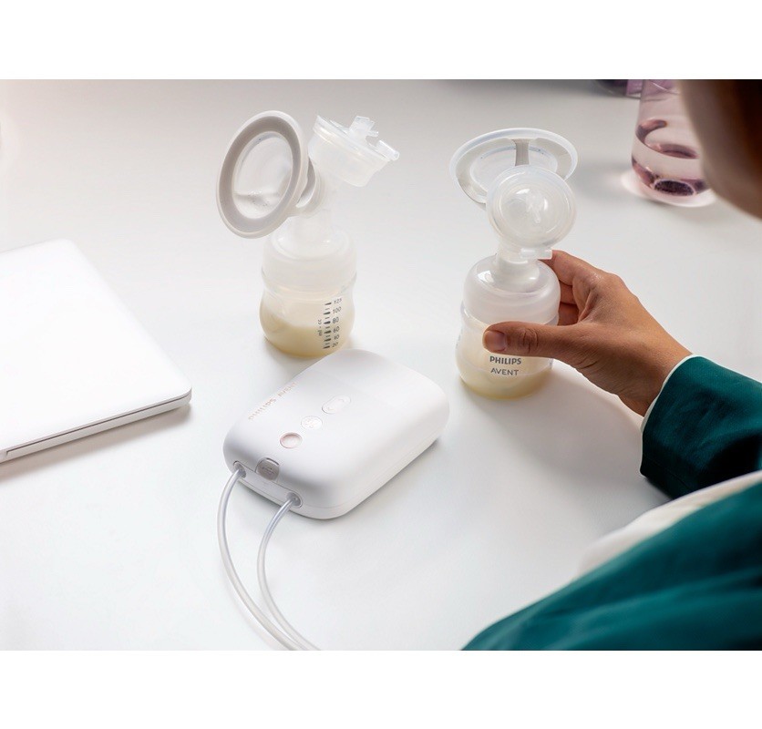 Philips Avent Breast pumpsDouble Electric Breast Pump, Advanced